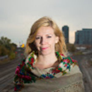 Meet your Posher, Ewelina